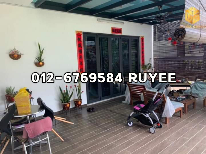 1 1M Bandar Bukit Raja Klang Endlot Unit With Big Land - photo 6