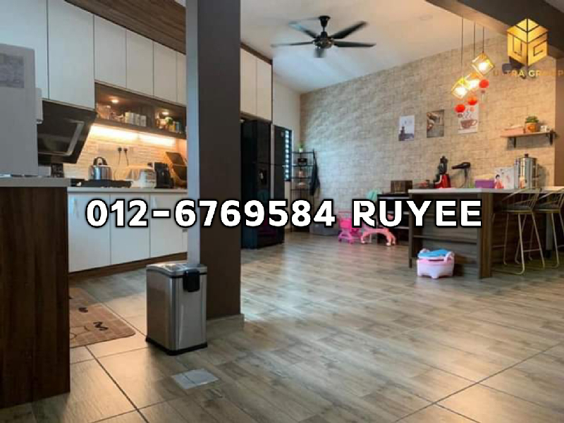 1 1M Bandar Bukit Raja Klang Endlot Unit With Big Land - photo 7