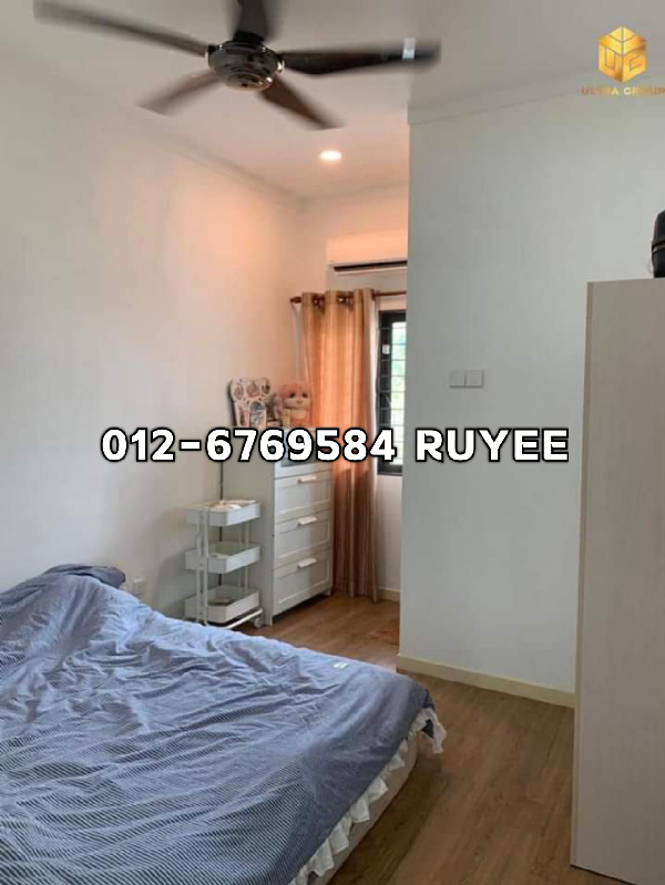1 1M Bandar Bukit Raja Klang Endlot Unit With Big Land - photo 10