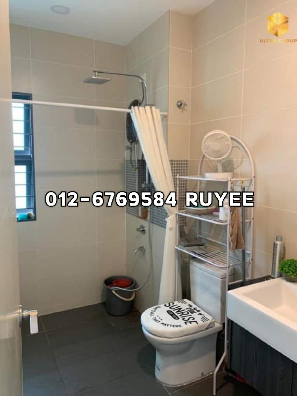 1 1M Bandar Bukit Raja Klang Endlot Unit With Big Land - photo 11