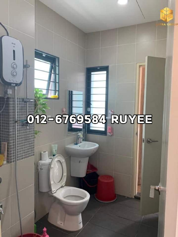 1 1M Bandar Bukit Raja Klang Endlot Unit With Big Land - photo 12