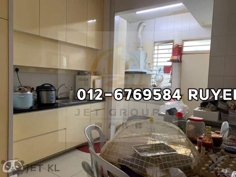 899K Bandar Bukit Tinggi 2 #Klang - photo 2