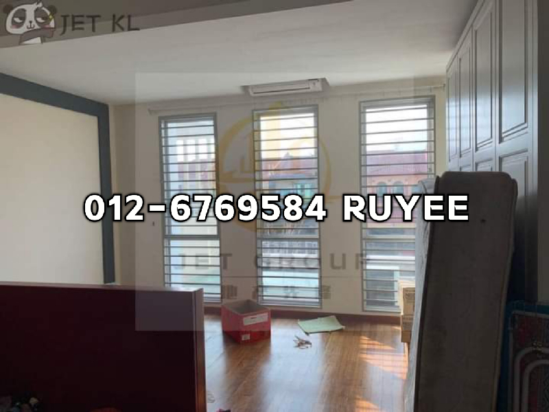 899K Bandar Bukit Tinggi 2 #Klang - photo 3