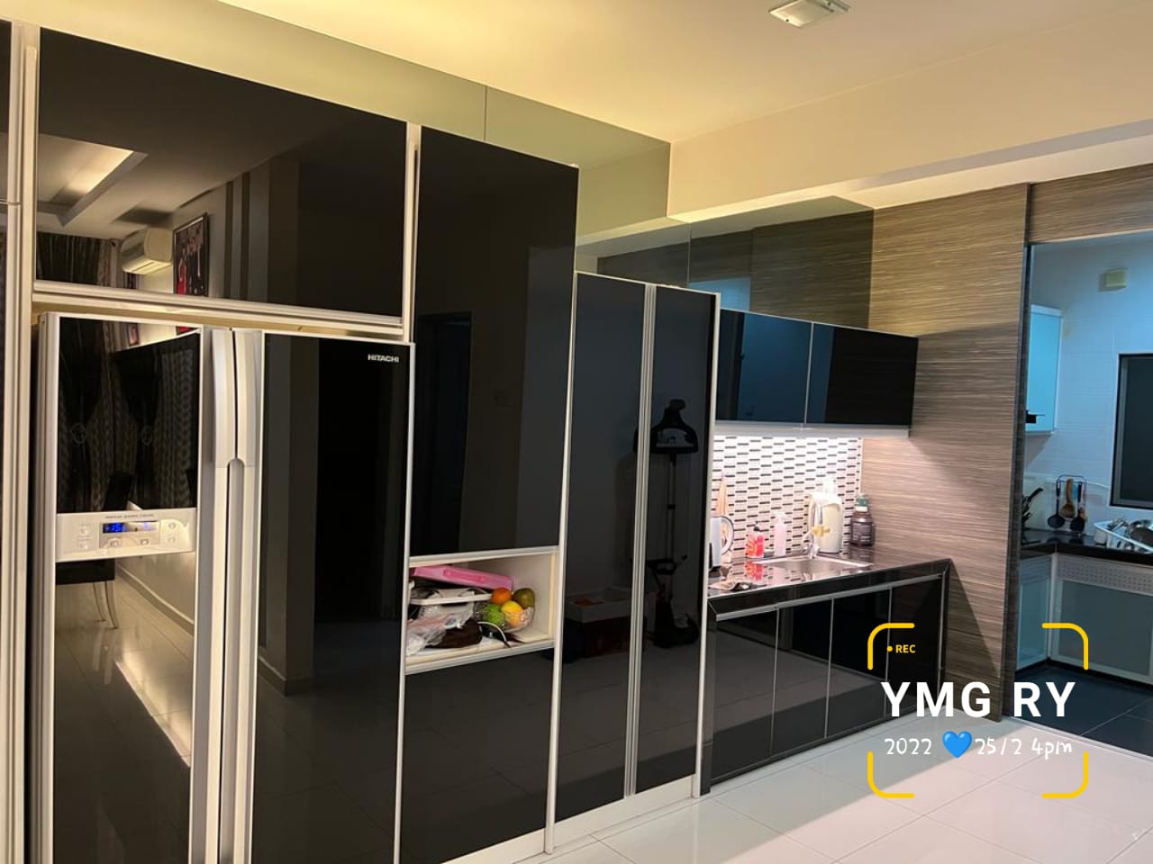 Bandar Botanic Cemara  2 storey Semi d Fully Renov - photo 7