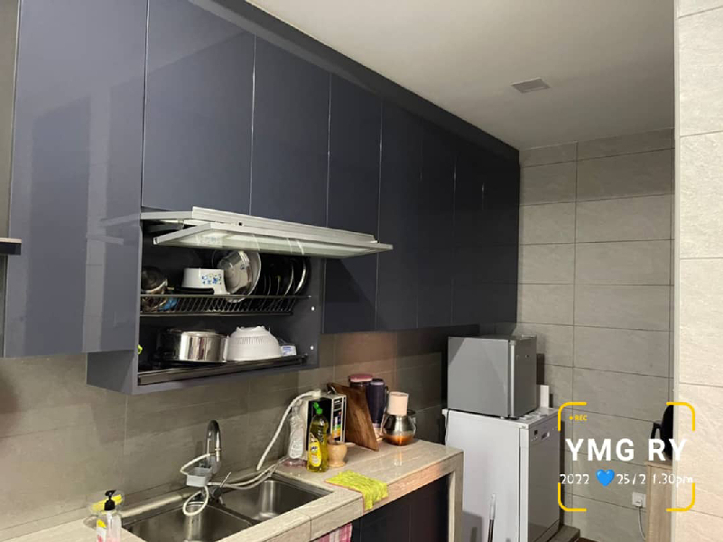 4 5M Ambang Botanic 2 3 storey bungalow corner70x905 bedroom6 bathroomFully RenovatedId designBack f - photo 3