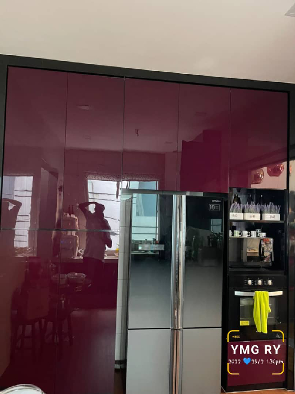 4 5M Ambang Botanic 2 3 storey bungalow corner70x905 bedroom6 bathroomFully RenovatedId designBack f - photo 8