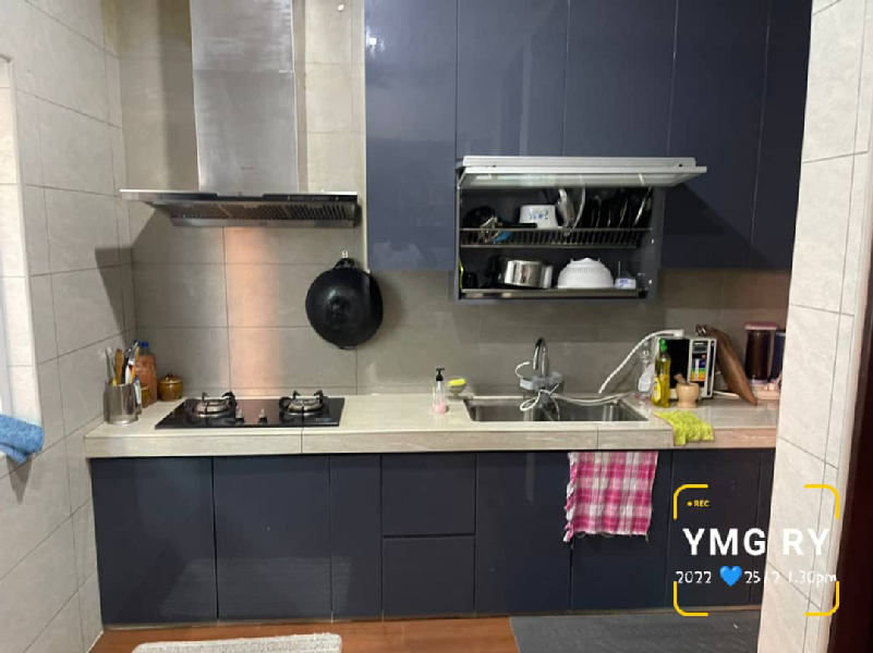 4 5M Ambang Botanic 2 3 storey bungalow corner70x905 bedroom6 bathroomFully RenovatedId designBack f - photo 9