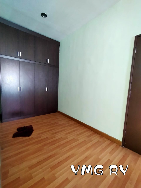 2150 *Aman perdana klang*2 storey bungalowSize 50*80 sqftDownstairs2 bedroom2 bathroom*Light fans cu - photo 12