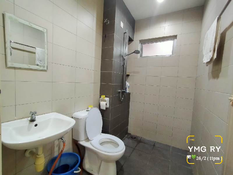 Ambang Botanic 2 2 storey Semi d 36x82 5sqft - photo 8