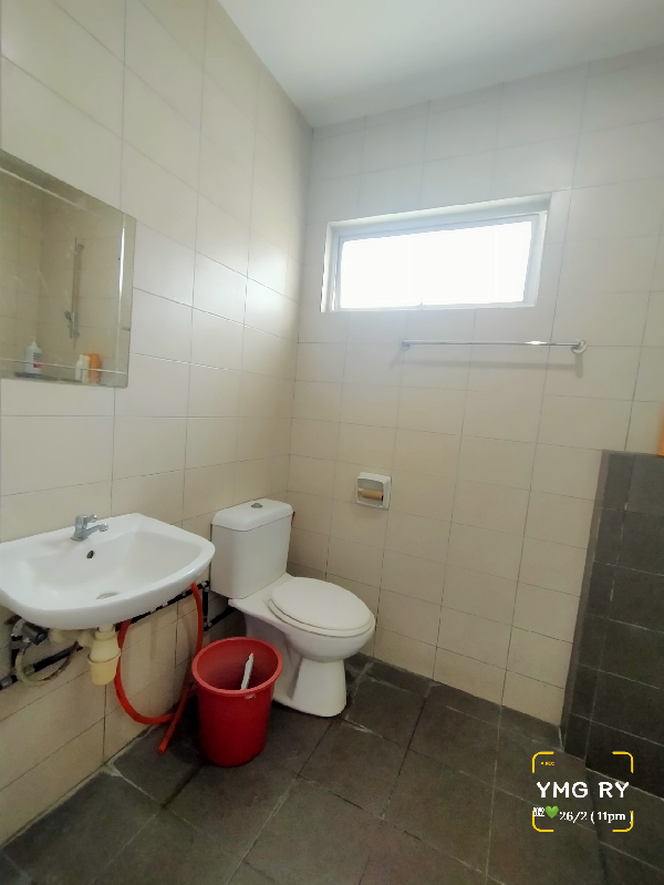 Ambang Botanic 2 2 storey Semi d 36x82 5sqft - photo 9