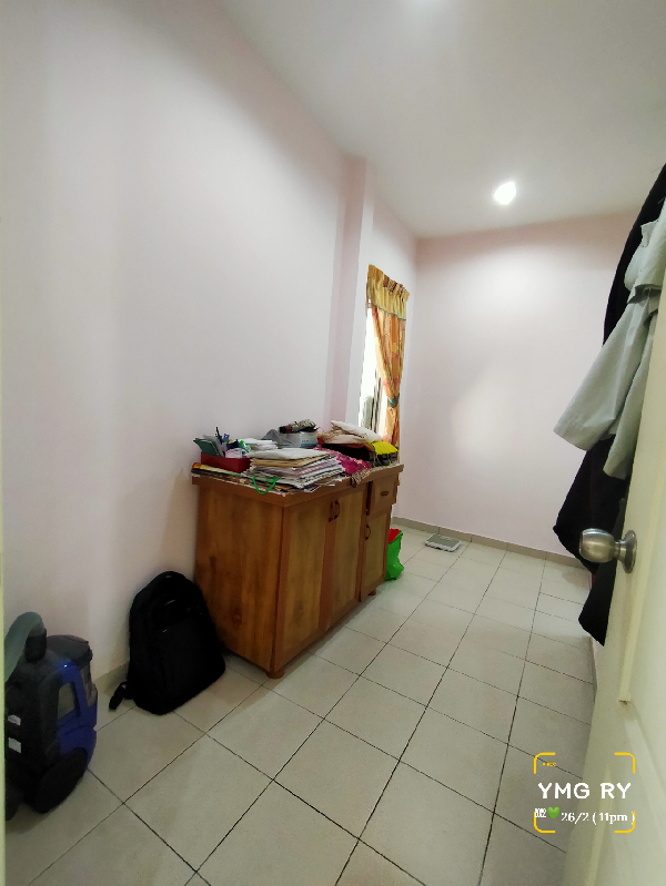 Ambang Botanic 2 2 storey Semi d 36x82 5sqft - photo 11