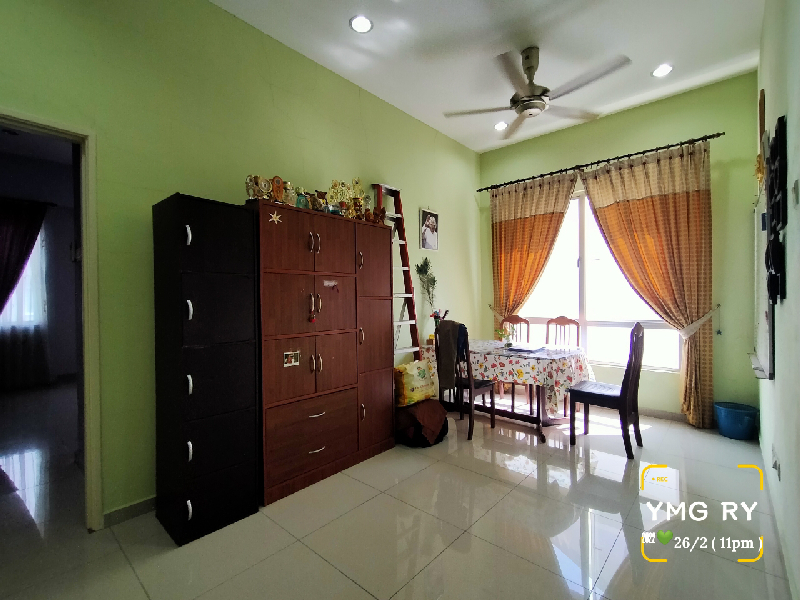 Ambang Botanic 2 2 storey Semi d 36x82 5sqft - photo 12