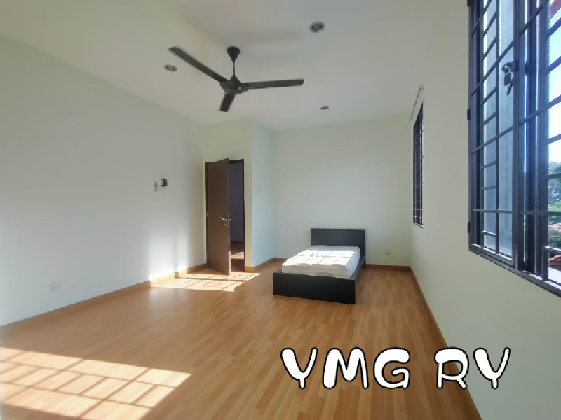 2150 Aman perdana klang2 storey bungalowSize 5080 sqft - photo 2