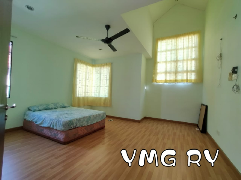 2150 Aman perdana klang2 storey bungalowSize 5080 sqft - photo 10