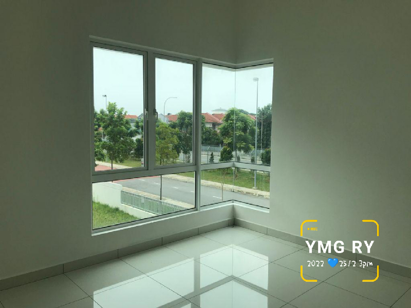 2 85M *WTS*Ambang Botanic brand new (Corner Unit)Semi-Detached House3 StoreyLand Size 51x90 include  - photo 4