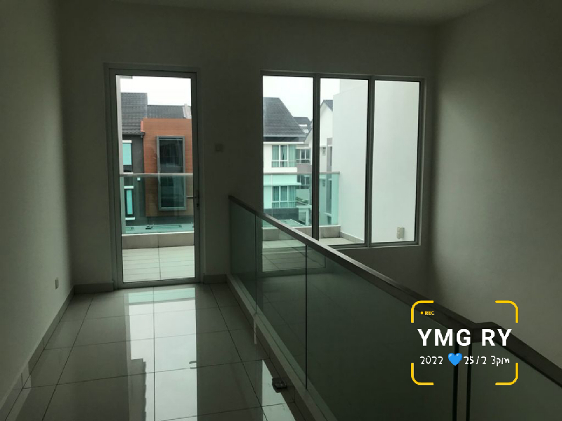 2 85M *WTS*Ambang Botanic brand new (Corner Unit)Semi-Detached House3 StoreyLand Size 51x90 include  - photo 5
