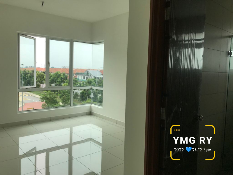 2 85M *WTS*Ambang Botanic brand new (Corner Unit)Semi-Detached House3 StoreyLand Size 51x90 include  - photo 11