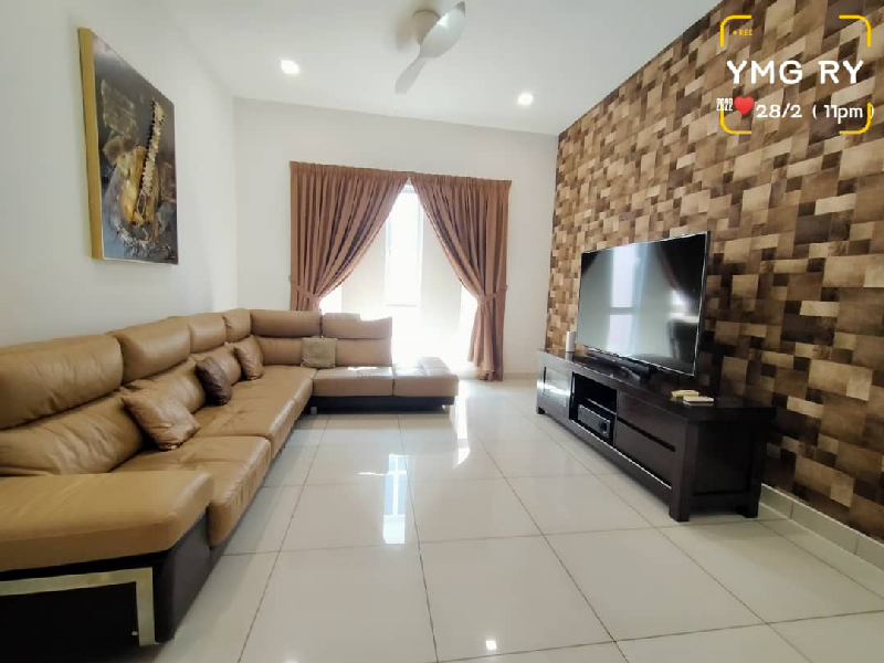 4 1M Ambang botanic 23 storey cornerBungalow with swimming pool6941sqft5940sqft build up7 bedroom7 b - photo 3