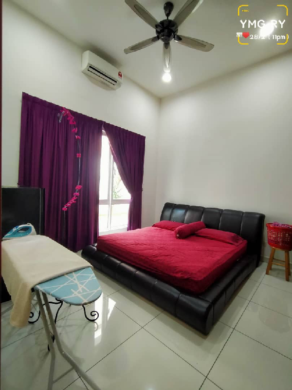 4 1M Ambang botanic 23 storey cornerBungalow with swimming pool6941sqft5940sqft build up7 bedroom7 b - photo 8