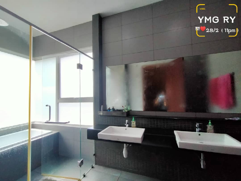 4 1M Ambang botanic 23 storey cornerBungalow with swimming pool6941sqft5940sqft build up7 bedroom7 b - photo 10