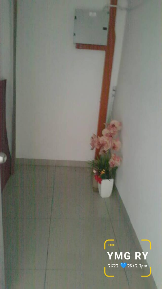 2 5 sty semi d factory Kawasan perindustri Sungai - photo 4