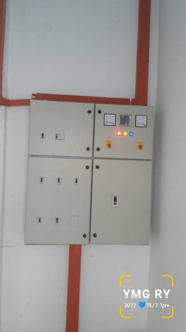 2 5 sty semi d factory Kawasan perindustri Sungai - photo 8