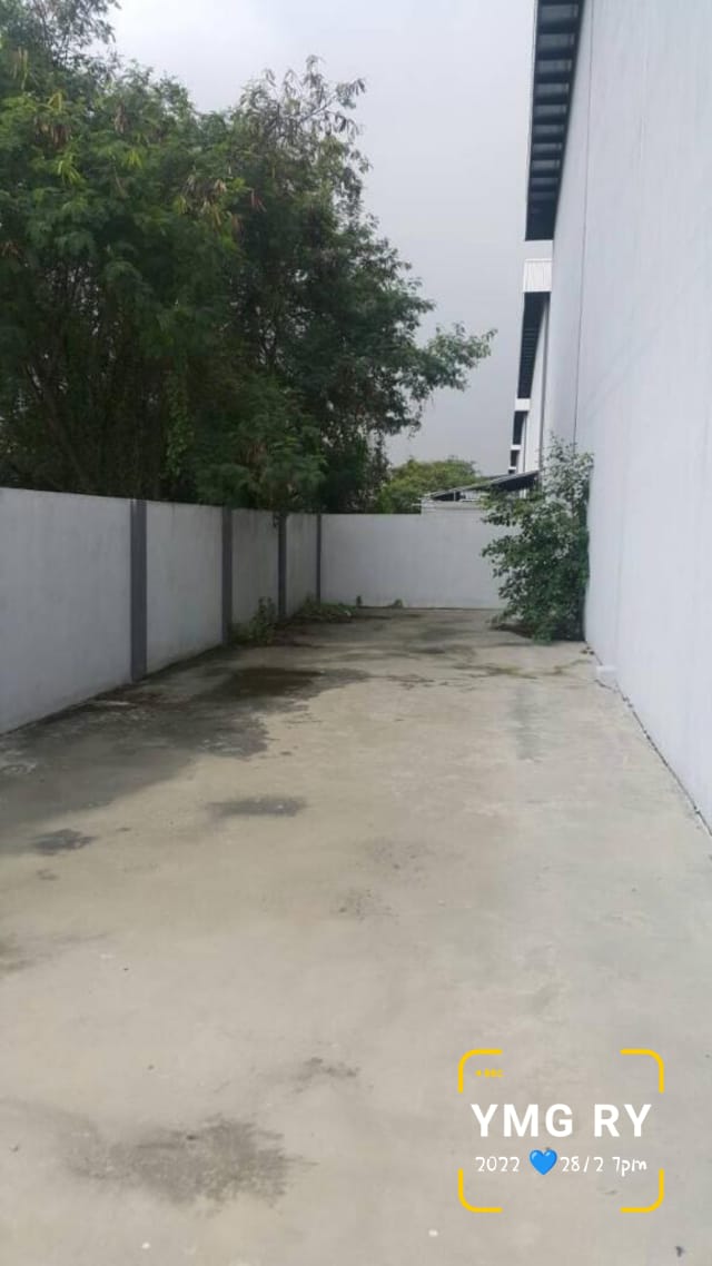 2 5 sty semi d factory Kawasan perindustri Sungai - photo 10
