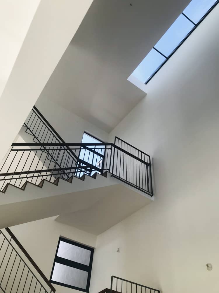CORNER LOT New 3 Storey House Quayside Mall Kota K - photo 2