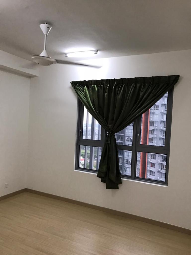 Gravit 8 Kota bayuemas Gravit8, Klang 798sqft 2R2b - photo 2