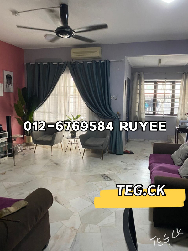 Bandar Bukit Raja Klang - photo 2