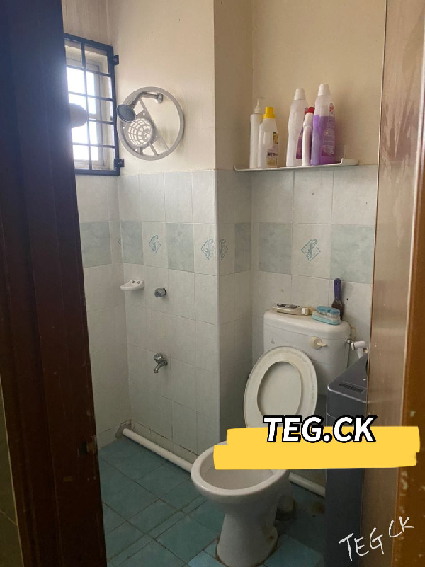 Bandar Bukit Raja Klang 2 Stry 20X65 Kitchen Cabin - photo 7