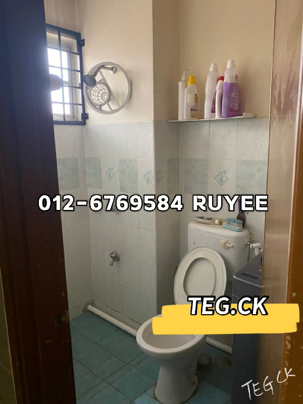 Bandar Bukit Raja Klang 2 Stry 20X65 Kitchen Cabin - photo 8