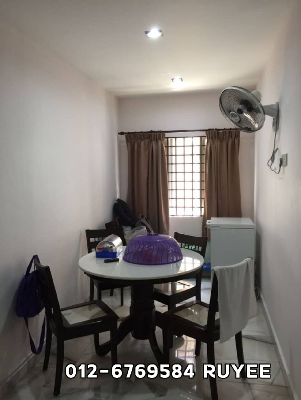 499K *Exclusive Unit*Bukit Raja KlangDouble Storey Unit- 20 X 55- 3 Bedrooms- 3 Bathrooms- Freehold- - photo 3