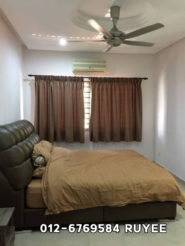 499K *Exclusive Unit*Bukit Raja KlangDouble Storey Unit- 20 X 55- 3 Bedrooms- 3 Bathrooms- Freehold- - photo 4