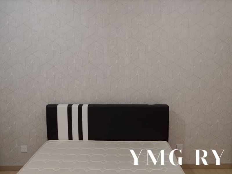 fully furnished Gravit 8 Klang 2+1 bedroom 2 bathroomFully furnished2 carpark ruyee 0126769584#Whata - photo 3