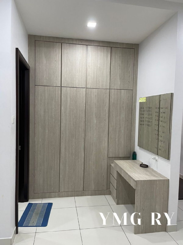 Fully Renovated 70x90 Ambang Botanic 2 3 storey bungalow corner - photo 13