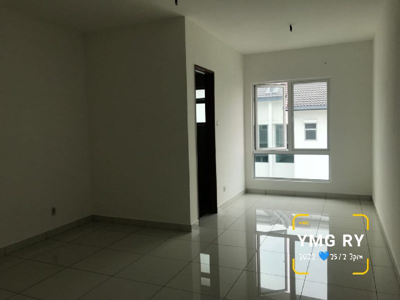 70x90 KUMIKO Ambang botanic 2Kumiko type3 storey Semi d corner - photo 11