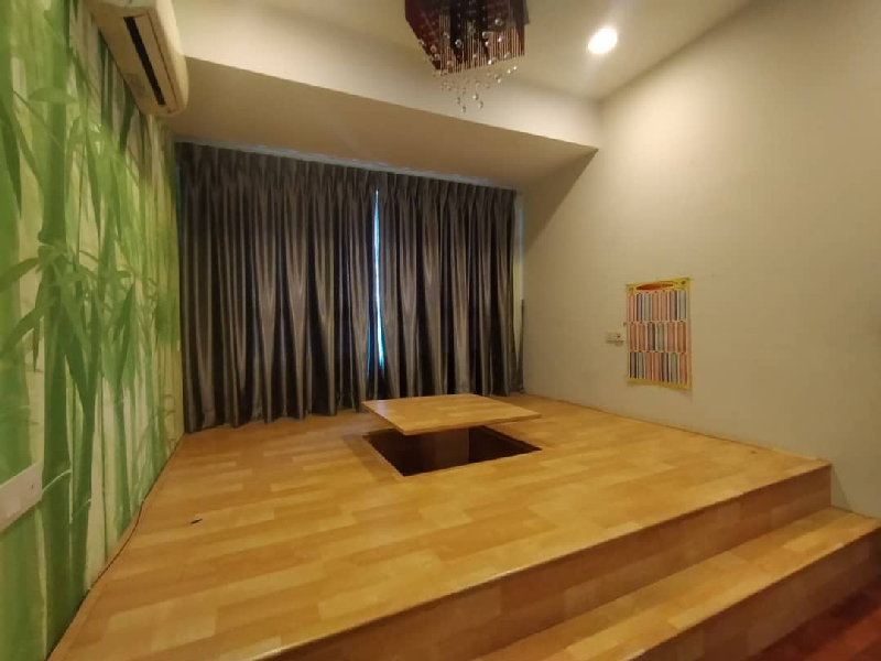 Fully Reno Ambang Botanic 1 2 Storey Semi D 40x90 - photo 5