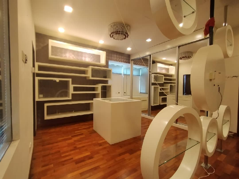 Fully Reno Ambang Botanic 1 2 Storey Semi D 40x90 - photo 7