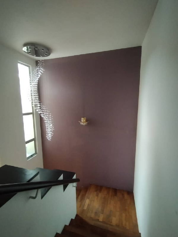 Fully Reno Ambang Botanic 1 2 Storey Semi D 40x90 - photo 9