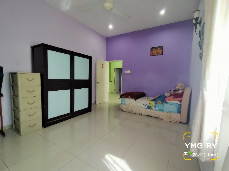 36x97 5 Ambang Botanic 2 storey Semi d renovated - photo 4