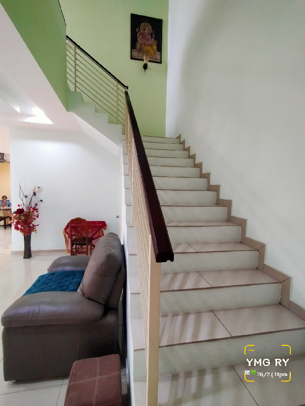 36x97 5 Ambang Botanic 2 storey Semi d renovated - photo 5