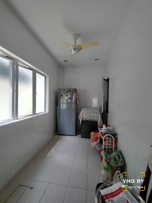 36x97 5 Ambang Botanic 2 storey Semi d renovated - photo 6