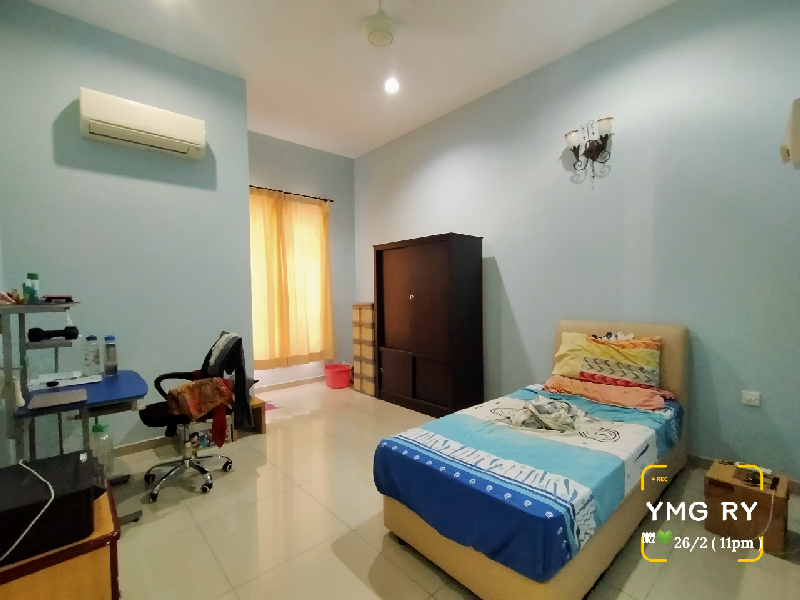 36x97 5 Ambang Botanic 2 storey Semi d renovated - photo 9