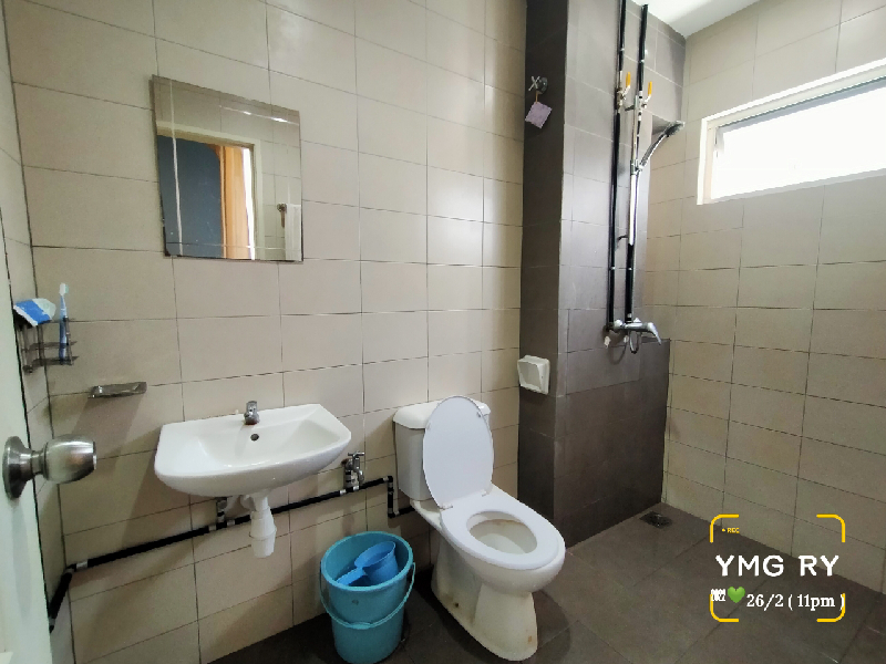 36x97 5 Ambang Botanic 2 storey Semi d renovated - photo 13