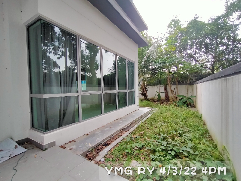 Ambang Botanic 2 ambang botanic 3 Storey Semi-D Co - photo 2