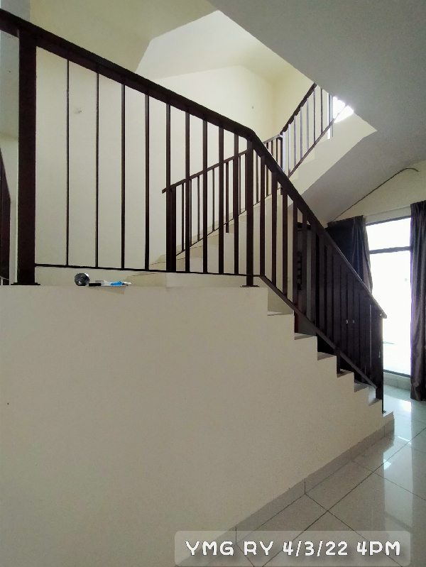 Ambang Botanic 2 ambang botanic 3 Storey Semi-D Co - photo 3