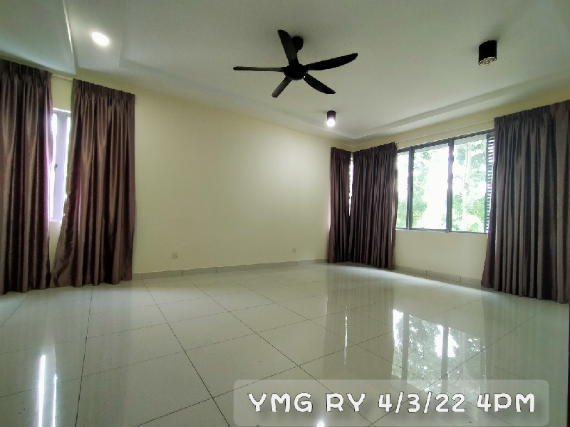 Ambang Botanic 2 ambang botanic 3 Storey Semi-D Co - photo 5