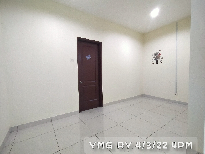 Ambang Botanic 2 ambang botanic 3 Storey Semi-D Co - photo 6