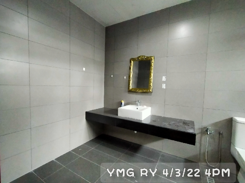 Ambang Botanic 2 ambang botanic 3 Storey Semi-D Co - photo 7